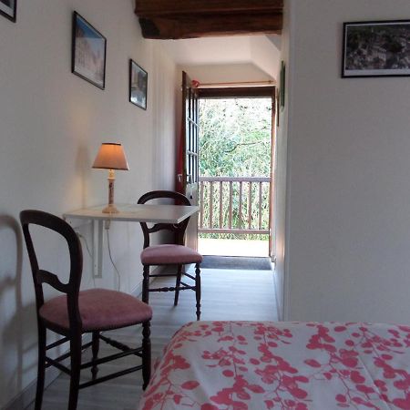 Le Moulin De La Planche Bed & Breakfast Cerelles Exterior foto