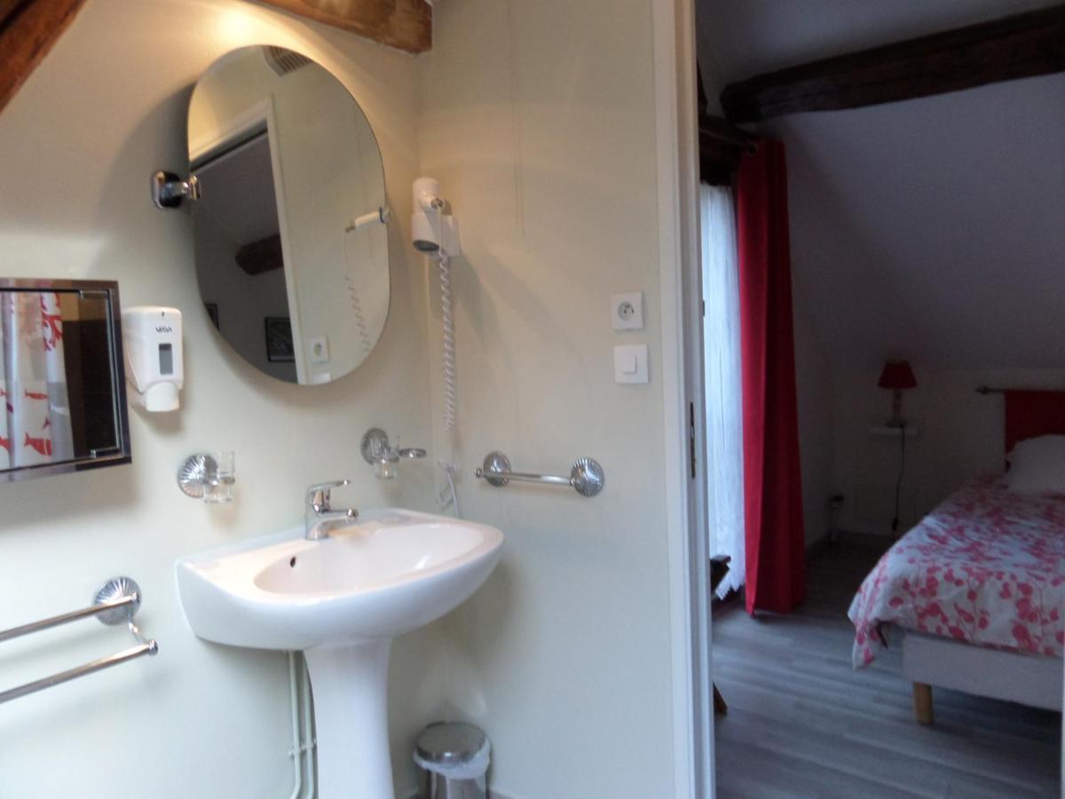 Le Moulin De La Planche Bed & Breakfast Cerelles Exterior foto
