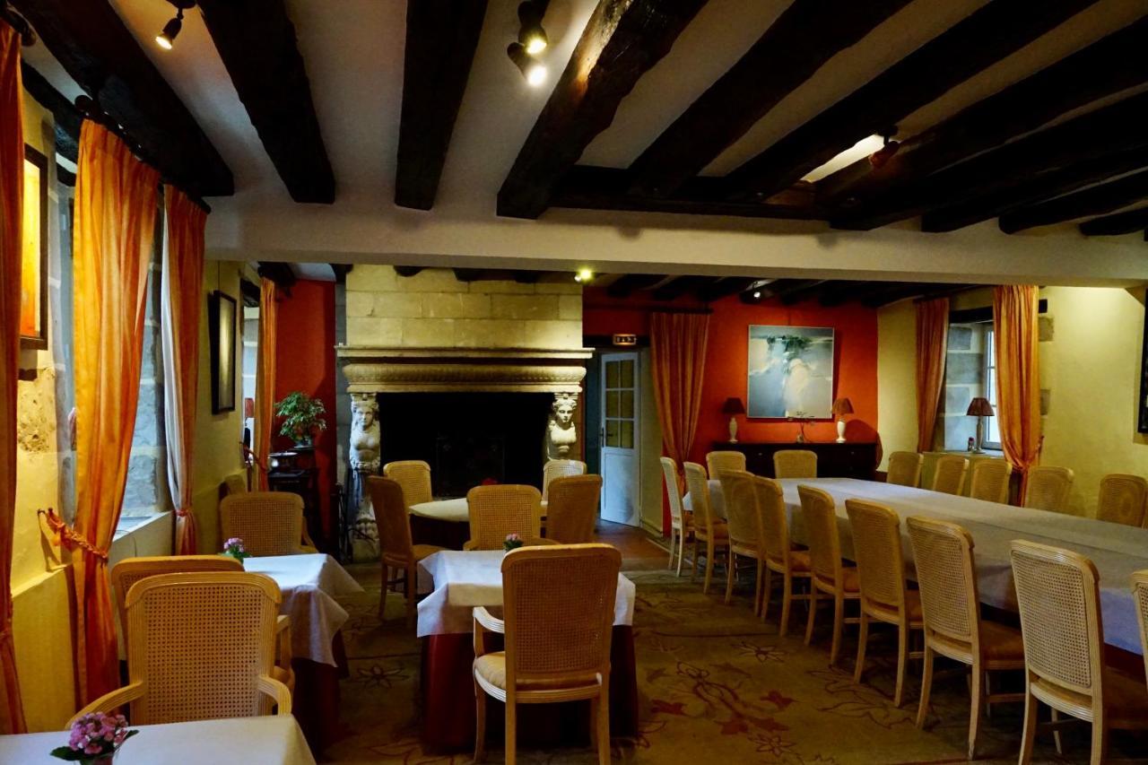 Le Moulin De La Planche Bed & Breakfast Cerelles Exterior foto